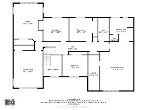 Tiny photo for 1424 E Jonquil Circle, Arlington Heights, IL 60004 (MLS # 12433719)