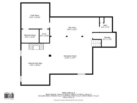 Tiny photo for 1424 E Jonquil Circle, Arlington Heights, IL 60004 (MLS # 12433719)