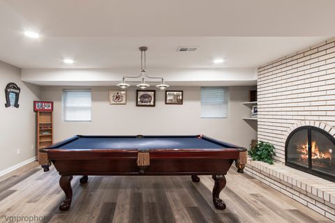 Tiny photo for 1424 E Jonquil Circle, Arlington Heights, IL 60004 (MLS # 12433719)