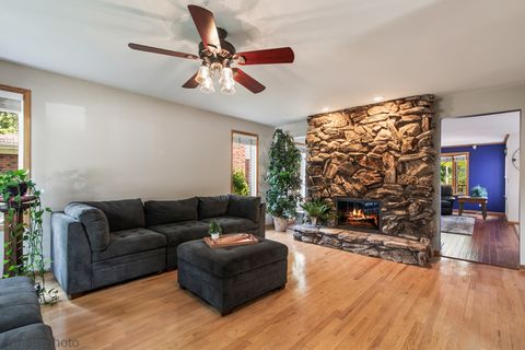 Tiny photo for 1424 E Jonquil Circle, Arlington Heights, IL 60004 (MLS # 12433719)