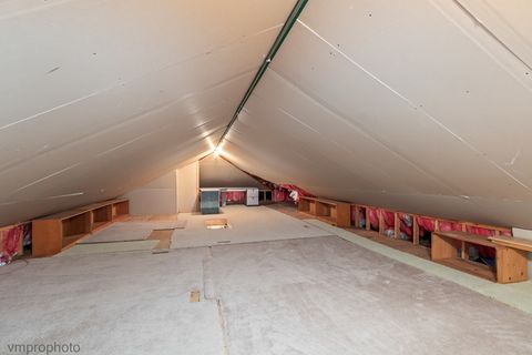 Tiny photo for 1424 E Jonquil Circle, Arlington Heights, IL 60004 (MLS # 12433719)