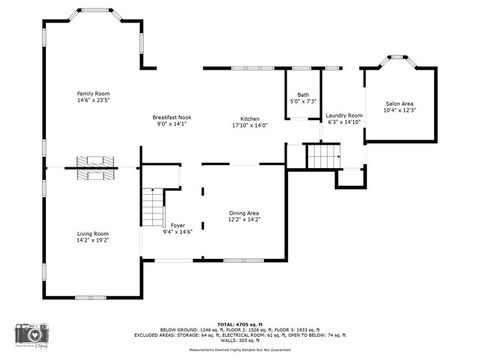 Tiny photo for 1424 E Jonquil Circle, Arlington Heights, IL 60004 (MLS # 12433719)