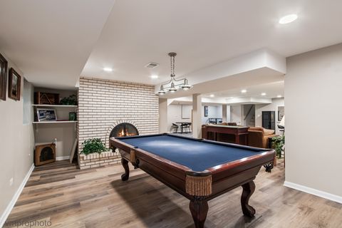 Tiny photo for 1424 E Jonquil Circle, Arlington Heights, IL 60004 (MLS # 12433719)