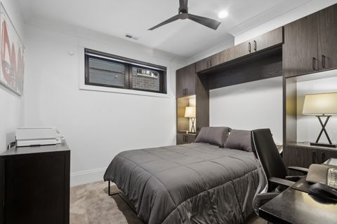 Tiny photo for 1113 W CHESTNUT Street #1E, Chicago, IL 60642 (MLS # 12639876)