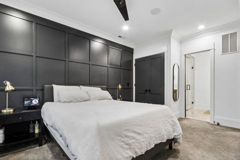 Tiny photo for 1113 W CHESTNUT Street #1E, Chicago, IL 60642 (MLS # 12639876)