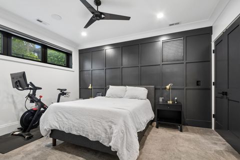 Tiny photo for 1113 W CHESTNUT Street #1E, Chicago, IL 60642 (MLS # 12639876)