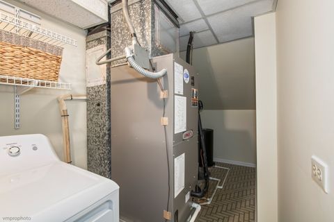 Tiny photo for 347 Hickory Lane #A, Lake Barrington, IL 60010 (MLS # 12538563)