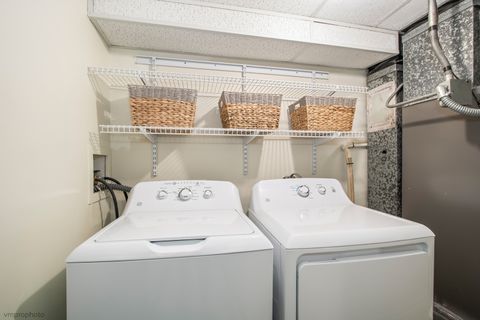 Tiny photo for 347 Hickory Lane #A, Lake Barrington, IL 60010 (MLS # 12538563)