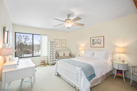 Tiny photo for 347 Hickory Lane #A, Lake Barrington, IL 60010 (MLS # 12538563)