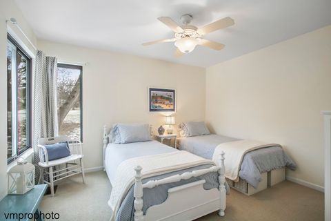 Tiny photo for 347 Hickory Lane #A, Lake Barrington, IL 60010 (MLS # 12538563)