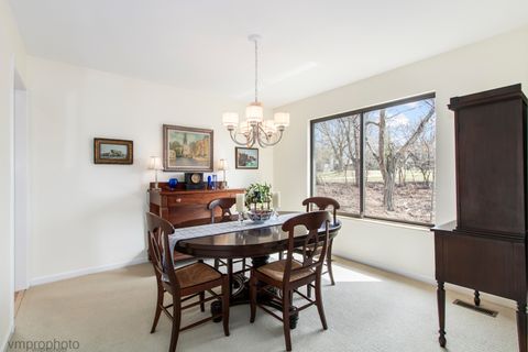 Tiny photo for 347 Hickory Lane #A, Lake Barrington, IL 60010 (MLS # 12538563)