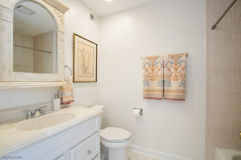 Tiny photo for 347 Hickory Lane #A, Lake Barrington, IL 60010 (MLS # 12538563)