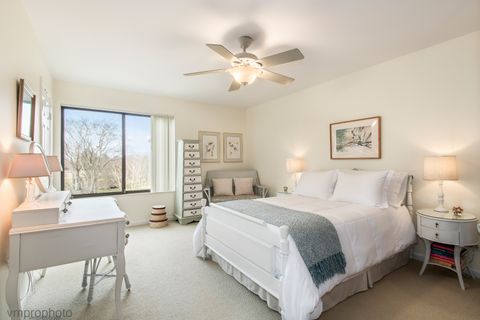 Tiny photo for 347 Hickory Lane #A, Lake Barrington, IL 60010 (MLS # 12538563)