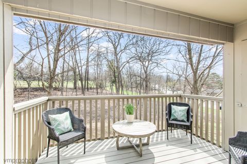 Tiny photo for 347 Hickory Lane #A, Lake Barrington, IL 60010 (MLS # 12538563)