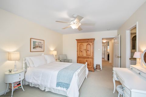 Tiny photo for 347 Hickory Lane #A, Lake Barrington, IL 60010 (MLS # 12538563)