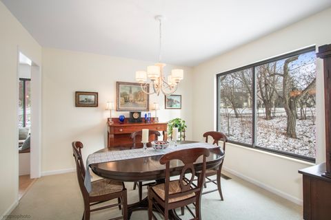 Tiny photo for 347 Hickory Lane #A, Lake Barrington, IL 60010 (MLS # 12538563)