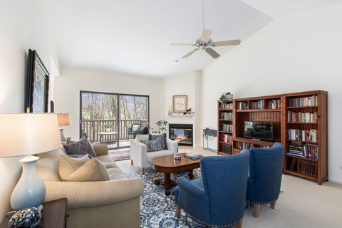 Tiny photo for 347 Hickory Lane #A, Lake Barrington, IL 60010 (MLS # 12538563)