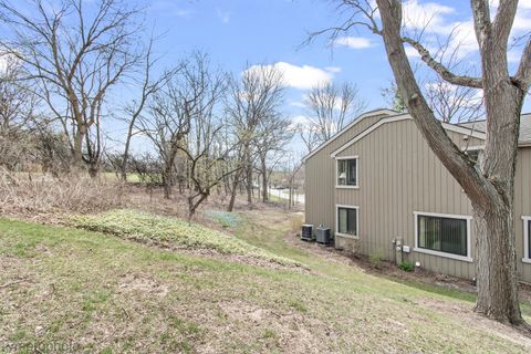 Tiny photo for 347 Hickory Lane #A, Lake Barrington, IL 60010 (MLS # 12538563)
