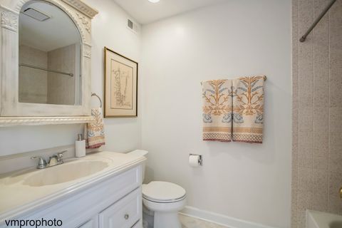 Tiny photo for 347 Hickory Lane #A, Lake Barrington, IL 60010 (MLS # 12538563)