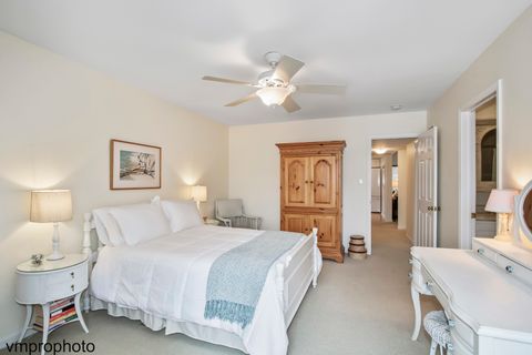 Tiny photo for 347 Hickory Lane #A, Lake Barrington, IL 60010 (MLS # 12538563)