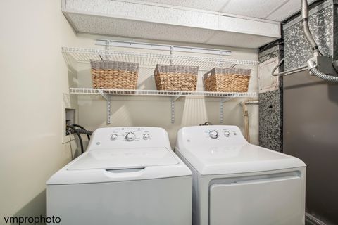 Tiny photo for 347 Hickory Lane #A, Lake Barrington, IL 60010 (MLS # 12538563)