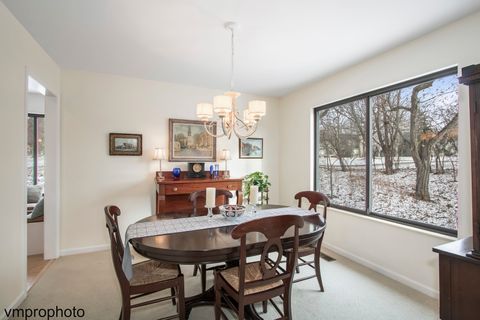 Tiny photo for 347 Hickory Lane #A, Lake Barrington, IL 60010 (MLS # 12538563)