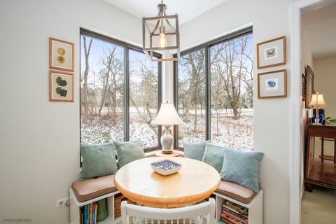 Tiny photo for 347 Hickory Lane #A, Lake Barrington, IL 60010 (MLS # 12538563)