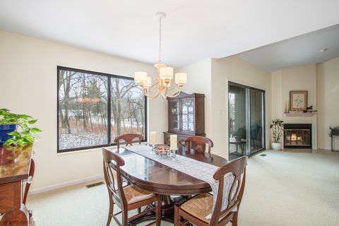 Tiny photo for 347 Hickory Lane #A, Lake Barrington, IL 60010 (MLS # 12538563)