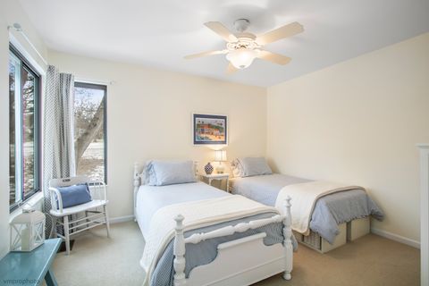 Tiny photo for 347 Hickory Lane #A, Lake Barrington, IL 60010 (MLS # 12538563)