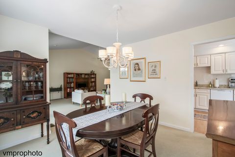 Tiny photo for 347 Hickory Lane #A, Lake Barrington, IL 60010 (MLS # 12538563)