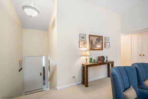 Tiny photo for 347 Hickory Lane #A, Lake Barrington, IL 60010 (MLS # 12538563)