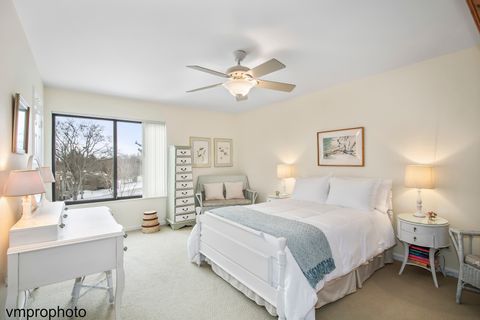 Tiny photo for 347 Hickory Lane #A, Lake Barrington, IL 60010 (MLS # 12538563)