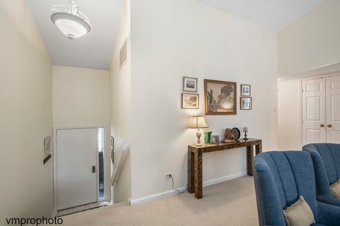 Tiny photo for 347 Hickory Lane #A, Lake Barrington, IL 60010 (MLS # 12538563)