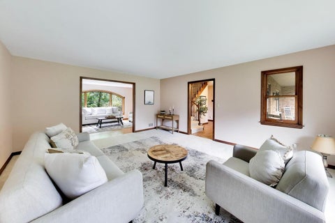 Tiny photo for 2302 Lisa Court, Palatine, IL 60067 (MLS # 12718167)