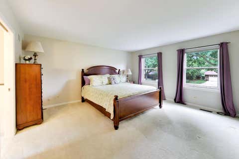 Tiny photo for 2302 Lisa Court, Palatine, IL 60067 (MLS # 12718167)