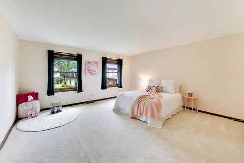 Tiny photo for 2302 Lisa Court, Palatine, IL 60067 (MLS # 12718167)