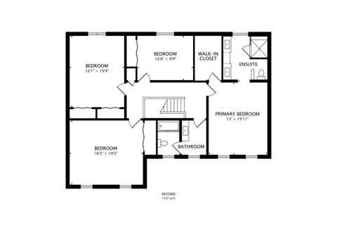 Tiny photo for 2302 Lisa Court, Palatine, IL 60067 (MLS # 12718167)