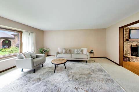 Tiny photo for 2302 Lisa Court, Palatine, IL 60067 (MLS # 12718167)