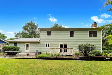 Tiny photo for 2302 Lisa Court, Palatine, IL 60067 (MLS # 12718167)