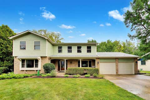 Photo of 2302 Lisa Court, Palatine, IL 60067 (MLS # 12718167)