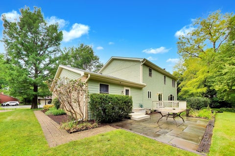Tiny photo for 2302 Lisa Court, Palatine, IL 60067 (MLS # 12718167)