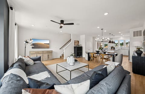 Tiny photo for 1708 Espacio Drive #3004, Naperville, IL 60563 (MLS # 12741400)
