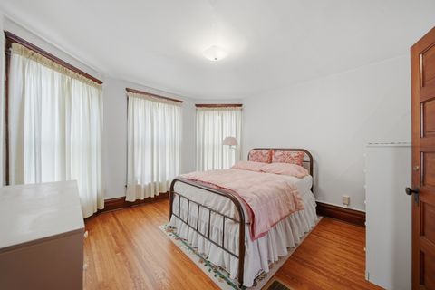 Tiny photo for 215 W 7th Street, Dixon, IL 61021 (MLS # 12624118)