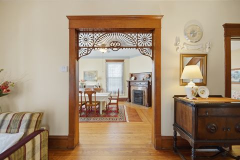 Tiny photo for 215 W 7th Street, Dixon, IL 61021 (MLS # 12624118)