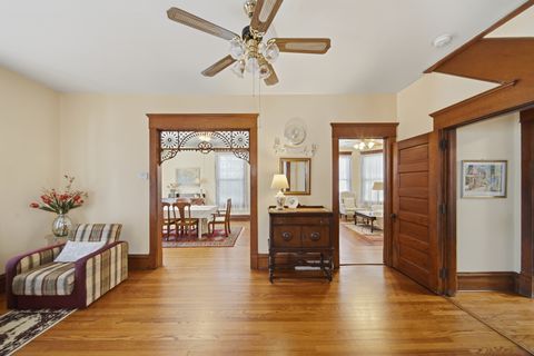 Tiny photo for 215 W 7th Street, Dixon, IL 61021 (MLS # 12624118)