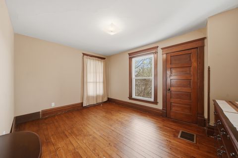 Tiny photo for 215 W 7th Street, Dixon, IL 61021 (MLS # 12624118)