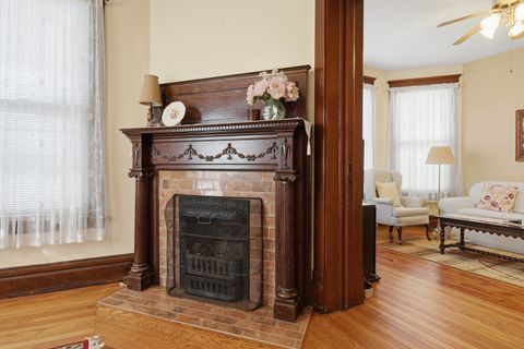 Tiny photo for 215 W 7th Street, Dixon, IL 61021 (MLS # 12624118)