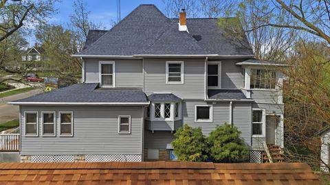 Tiny photo for 215 W 7th Street, Dixon, IL 61021 (MLS # 12624118)