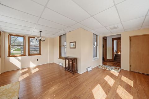 Tiny photo for 215 W 7th Street, Dixon, IL 61021 (MLS # 12624118)