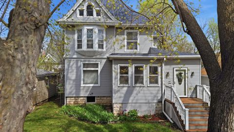 Tiny photo for 215 W 7th Street, Dixon, IL 61021 (MLS # 12624118)